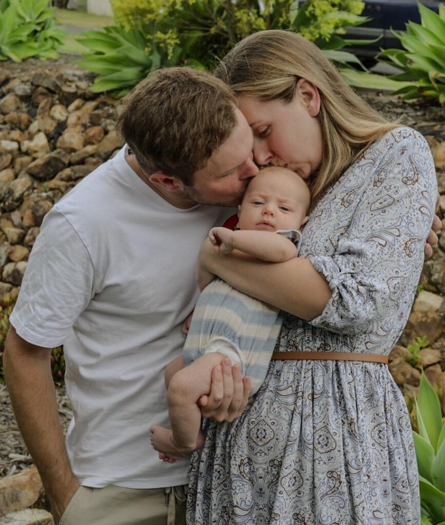 Perth Family photoshoot